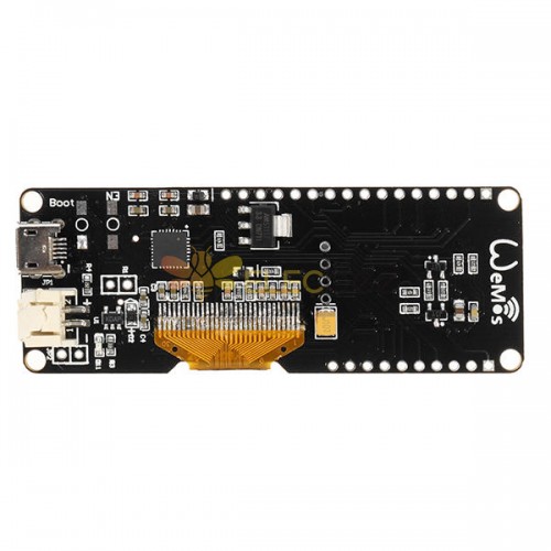 Lithium Battery Wifi Bluetooth Development Board ESP32 ESP-32 REV1