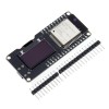 Modulo OLED ESP32 ESP32 OLED WiFi + bluetooth Dual ESP-32 ESP-32S ESP8266