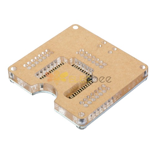 Kit ESP32 Intermediário UES10 + Guia de Testes - UsinaInfo