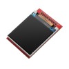 Kit de desarrollo ESP8266 con pantalla TFT Mostrar imagen o palabra por Nodemcu Board DIY Kit