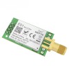 E01-ML01DP5 nRF24L01P 2.4GHz nRF24L01 PA LNA RF Kablosuz Alıcı-Verici RF Modülü