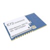 E72-2G4M02S2B CC2640 2dBm 2.4GHz 무선 수신기 블루투스 모듈 무선 RF 변조기