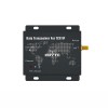 E90-DTU (400SL22-ETH) SX1262 SX1268 22dbm Ethernet Wireless Digital Radio Transceiver انتقال شفاف لمسافات طويلة