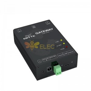 E90-DTU(400SL30-4G) 10 km 4G Wireless Transceiver RS232/RS4845 Moduli modem 433 mhz Soluzione IOT 4G LTE DTU per Industrial