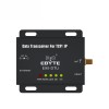 E90-DTU (433L30E) SX1278 8km DTU RJ45 Ethernet Interface Wireless Transceiver Terminal 433mhz IOT Gateway Module