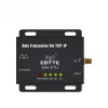 E90-DTU (433L30E) SX1278 8 km DTU RJ45 Ethernet-Schnittstelle Drahtloses Transceiver-Terminal 433 MHz IOT-Gateway-Modul