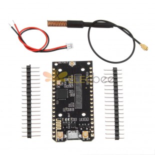 SX1278 ESP32 bluetooth WIFI Internet Antenna Development Board