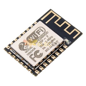 ESP-F ESP8266 远程串口 WiFi IoT 模块 Nodemcu LUA RC 正品