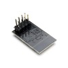 ESP8266 ESP01 WIFI收發無線模塊+USB轉ESP8266串口適配器無線WIFI開發板