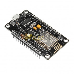 V3 NodeMcu Lua WIFI Development Board ESP8266 Serial Wifi Module