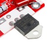 NY-D01 40A/100A數顯點焊模塊時間電流控制器面板