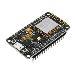 NodeMcu Lua WIFI Internet Things Development Board на основе беспроводного модуля ESP8266 CP2102