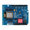 UNO R3 ESP8266 직렬 보드 WiFi 확장 보드 ESP12E 개발 보드 확장 GPIO for Ardruino Uno Mega