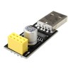 USB To ESP8266 Serial Adapter Wireless WIFI Develoment Board Transfer Module