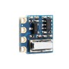 H34C 315MHz/433MHz RF Remote Control Board Wireless Transmitter Module Electronic DIY Board ASK OOK