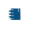 H34C 315MHz/433MHz RF Remote Control Board Wireless Transmitter Module Electronic DIY Board ASK OOK