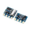 H34C 315MHz/433MHz RF Remote Control Board Wireless Transmitter Module Electronic DIY Board ASK OOK