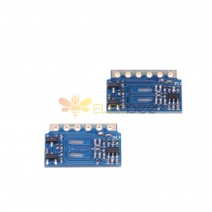 H3V3E/H3V4F Low Power Superheterodyne Wireless Remote Control Module Transparent Transmission Module 433MHz/315MHz