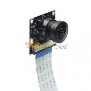 HBVCAM-HPLCC-8M-160 für Jetson Nano Xavier NX Kamera 8 Millionen Pixel IMX219 Fisheye 160 Grad