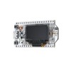 开发板SX1278 ESP32芯片OLED WIFI节点433-470MHz升级版