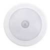 Human Body Induction Lamps LED Aisle Night Light Battery Sensor Light For Wardrobe Cupboard Trunk