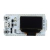 Internet-Entwicklungsboard ESP32 WIFI 0,96-Zoll-OLED-Bluetooth-WIFI-Modul-Kit für Arduino