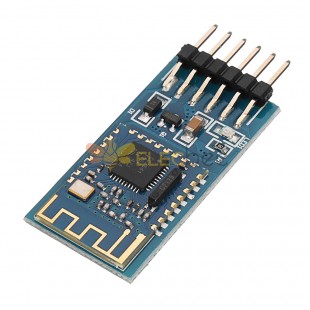 JDY-08 4.0 bluetooth Module BLE CC2541 Airsync for Arduino - products that work with official Arduino boards