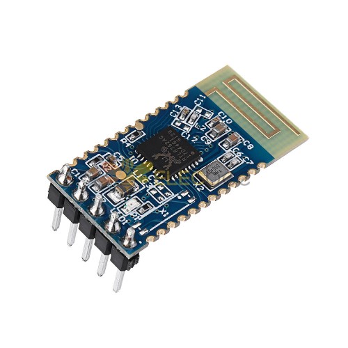 JDY-18 bluetooth 4.2 Module High-speed Transparent Transmission BLE Mesh Networking Master-slave Integration Super CC2541 Pins Soldered