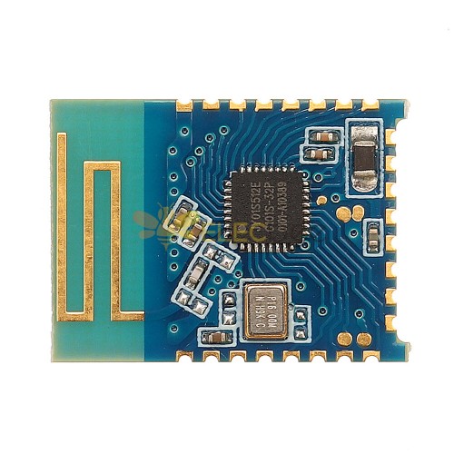 Jdy Ultra Low Power Bluetooth Ble Module Serial Port