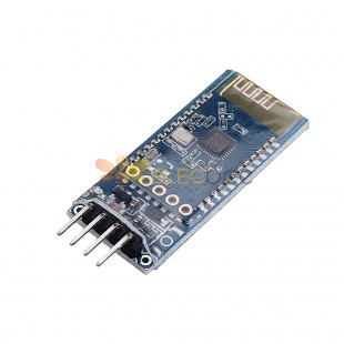 JDY-31 SPP-C Pass-through Wireless bluetooth BLE Module Serial Communication Compatible with CC2541