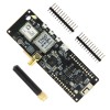 T-Beam ESP32 433/868/915/923Mhz V1.1 WiFi Wireless bluetooth Module GPS NEO-6M SMA 18650 Battery Holder With OLED 923MHz