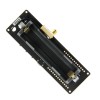 T-Beam ESP32 433/868/915/923Mhz V1.1 WiFi Wireless bluetooth Module GPS NEO-6M SMA 18650 Battery Holder With OLED 915MHZ