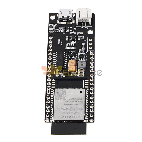 TTGO ESP32 WiFi + bluetooth Board 4MB Flash UNO D1 R32 Development Board  LILYGO for Arduino - products that work with official Arduino boards