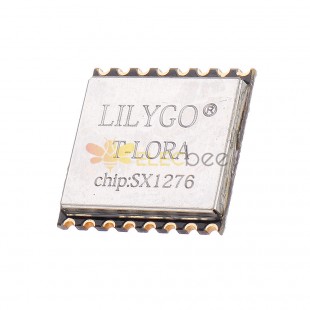 SX1276 868MHz WiFi bluetooth Wireless Module