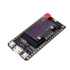 915 МГц SX1276 ESP32 OLED-дисплей Bluetooth WIFI модуль разработки доска