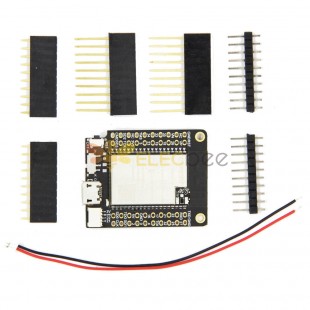 Mini32 Expansion Board ESP32-WROVER-B PSRAM WiFi bluetooth Module Development Board