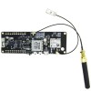 T-Beam 433/470/868/915MHz ESP32 WiFi Kablosuz bluetooth Modülü GPS NEO-M8N SMA 32 18650 Pil Tutucu ile