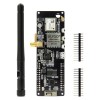 T-Beam V1.1 SX1262 915Mhz ESP32 WiFi Wireless Bluetooth Module GPS NEO-6M SMA 32 18650 Battery Holder