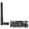 ESP32 摄像头开发板 OV2640 SMA WiFi 3dbi 天线 0.91 用于 Arduino 的 OLED 摄像头板