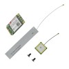 T-PCIE ESP32-WROVER-B AXP192 Chip WIFI Bluetooth 2G / 4G Nano Card SIM Series Composable Development Board Hardware CH9102F 4MB