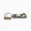 T-PCIE ESP32-WROVER-B AXP192 Chip WIFI Bluetooth 2G / 4G Nano Card SIM Series Composable Development Board Hardware PCIE-SIM7600G-H
