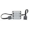 para LEGO Motor Interacción programable WiFi Bluetooth ESP32 Pantalla táctil capacitiva