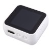 Interação ambiental vestível programável WiFi Bluetooth ESP32 tela de toque capacitiva NFC
