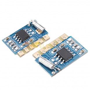 LR35A LR45A 315/433MHz Wireless RF Remote Receiver Module Wireless Board DIY Electronic PCB ASK