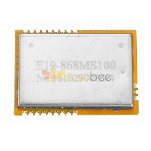 868 MHz SX1276 SX1278 Transceiver RF Wireless Module 100mW E19-868M20S Long Range SMD 868MHz Transmitter Receiver