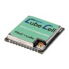 Module ASR6501 LoRaWAN AT Transparent Transmission Integrated SX1262 Chip CubeCell