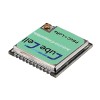 Module ASR6501 LoRaWAN AT Transparent Transmission Integrated SX1262 Chip CubeCell