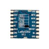 LoRa1262 160mW SX1262 Беспроводной удаленный модуль с низким энергопотреблением TCXO Crystal