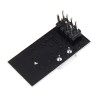Module émetteur-récepteur sans fil d\'antenne NRF24L01 + 2.4GHz pour Distance de Transmission MCU 100M pour Arduino