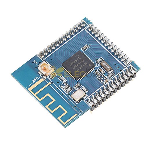 NRF52810 bluetooth Module BLE 4.2 Low Power Bluetooth External Antenna ...